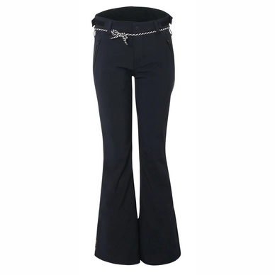 Skibroek Brunotti Girls Tavorsy Black 2020