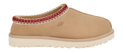 UGG Women Tasman Lavender Sand Dark Cherry