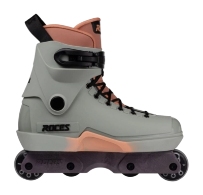 Inline skate Roces M12 LO UFS Team Juno