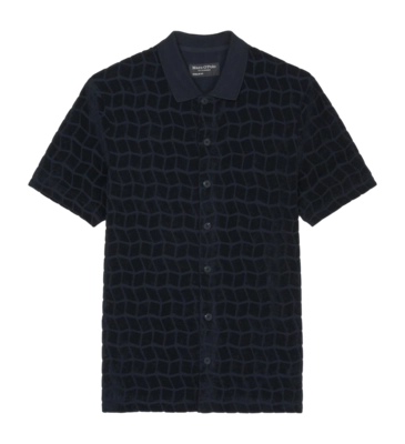 Blouse Marc O'Polo Men 424231853130 Multi