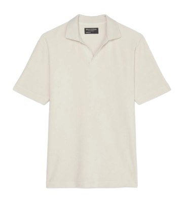 Marc O'Polo Polo Shirt Shirt Men 424213453120 Puritan