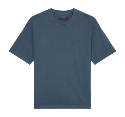 T-Shirt Marc O'Polo Men 424202151486 Moon Stone