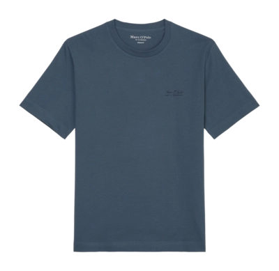 T-Shirt Marc O'Polo Men 424201251538 Moon Stone