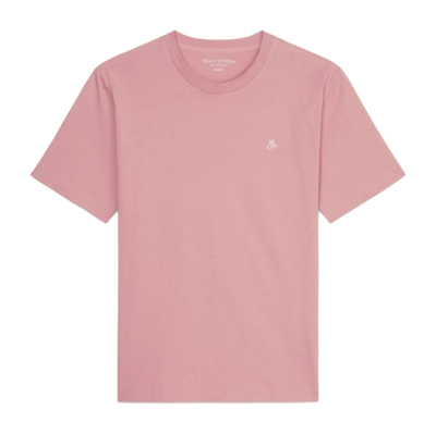T-Shirt Marc O'Polo Men 424201251054 Strawberry Mauve