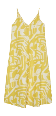 Jurk Marc O'Polo Women 404086421177 Multi