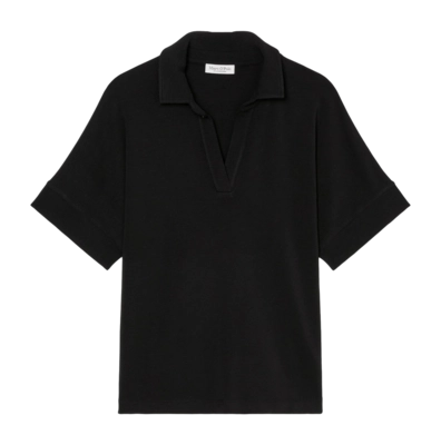 Polo Marc O'Polo Women 404300453023 Black