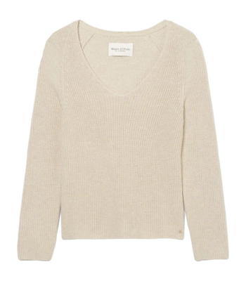 Pull Marc O'Polo Women B01605960097 Sandy Melange