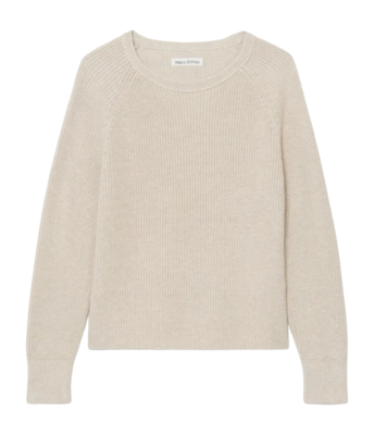 Pullover Marc O'Polo B01605960109 Damen Sandy Melange