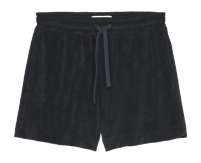 Short Marc O'Polo Women 404318317005 Deep Blue Sea
