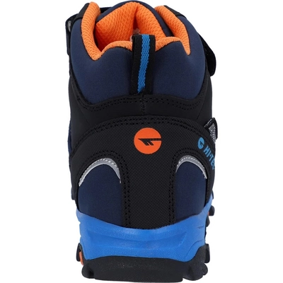 Navy Orange 2