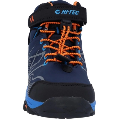 Navy Orange 3