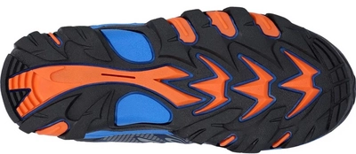 Navy Orange 4