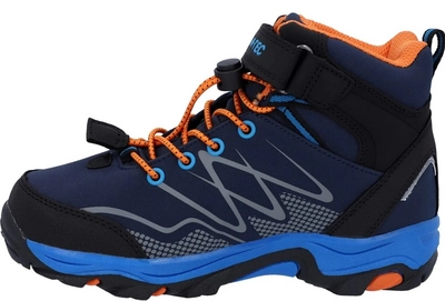 Navy Orange 5