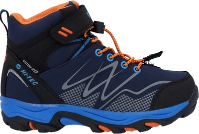 Navy Orange 6