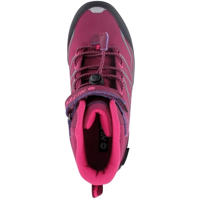 Pink Fucsia 5