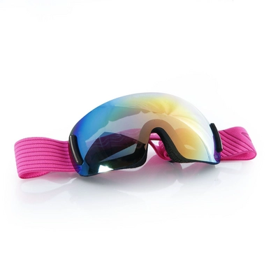 Masque de Ski Brunotti Women Speed 4 Pop Pink