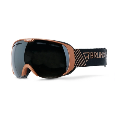 Skibril Brunotti Unisex Deluxe 2 Copper