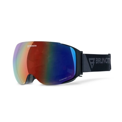 Masque de Ski Brunotti Men Optica 1 Black