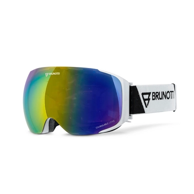 Skibril Brunotti Men Optica 2 Snow