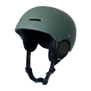 Ski Helmet Brunotti Unisex Maddox 2 Beetle Green