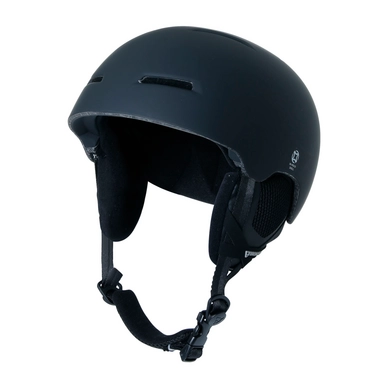 Skihelm Brunotti Maddox 3 Black Unisex