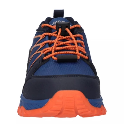 Blue orange 2
