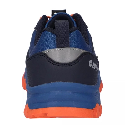 Blue orange 4