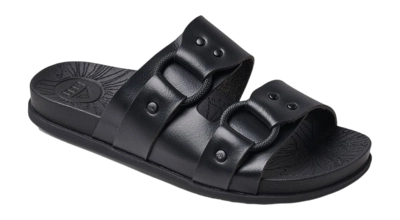 Sandaal Reef Women Cushion Vera Cruz Black Night