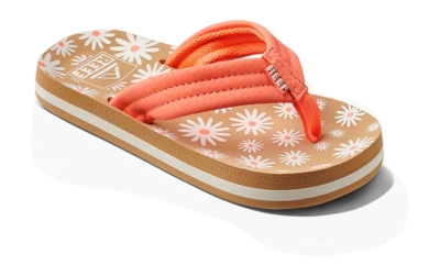 Flip Flops Reef Ahi Kinder Daisy