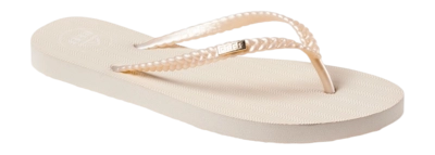 Slipper Reef Women Seaside Twist Hour '24
