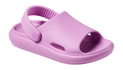 Sandaal Reef Kids Little Rio Slide Taffy