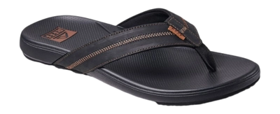 Slipper Reef Men CSHN Phantom 2.0 LE Black Coffee