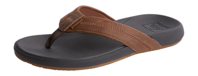 Slipper Reef Men CSHN Phantom 2.0 LE Brown Black