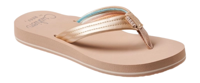 Slipper Reef Women Cushion Breeze Golden Hour