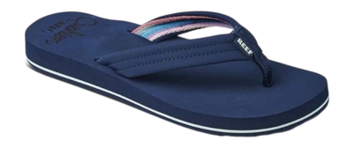 Reef cushion breeze flip flops deals