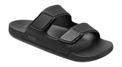 Sandaal Reef Men Cushion Tradewind Black