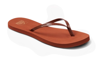 Slipper Reef Women Bliss Nights Brunette