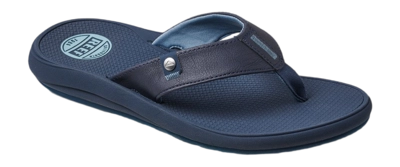 Slipper Reef Men Phantom Nias Navy