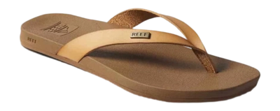 Slipper Reef Women Cushion Lune Natural