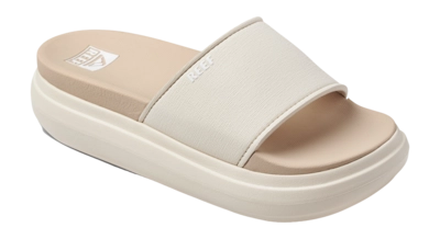 Slipper Reef Women Cushion Bondi Bay Vintage Oasis