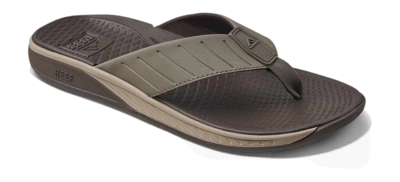 Slipper Reef Men The Deckhand Java