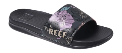 Flip Flops Reef Women One Slide Blossom
