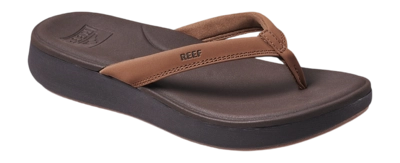 Flip Flops Reef Damen Cushion Cloud Espresso