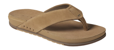 Slipper Reef Men Ojai Tan