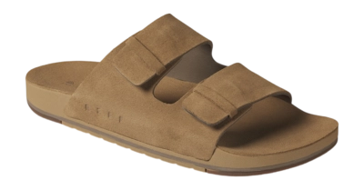 Sandaal Reef Men Ojai Two Bar Tan