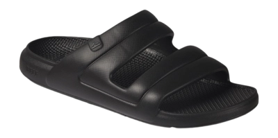 Sandaal Reef Men Oasis Two-Bar Black