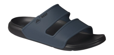 Sandaal Reef Men Oasis Double Up Orion Black