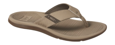 Slipper Reef Men Santa Ana Sand