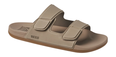 Sandaal Reef Men Cushion Tradewind Sand