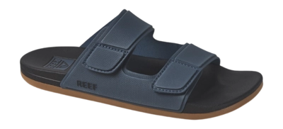 Sandaal Reef Men Cushion Tradewind Orion Black